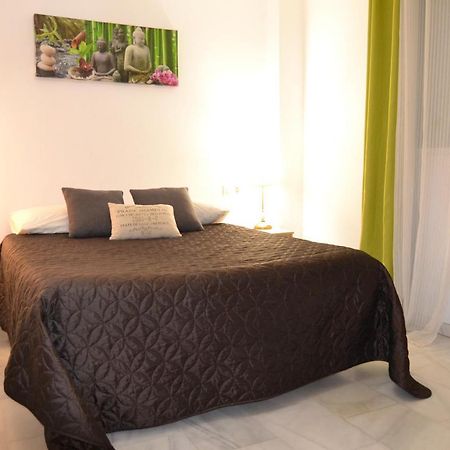 Apartamento Molino De Viento Apartment Fuengirola Luaran gambar