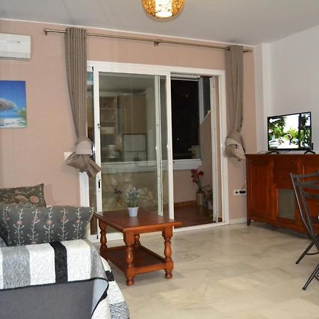 Apartamento Molino De Viento Apartment Fuengirola Luaran gambar