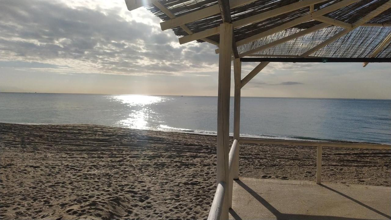 Apartamento Molino De Viento Apartment Fuengirola Luaran gambar