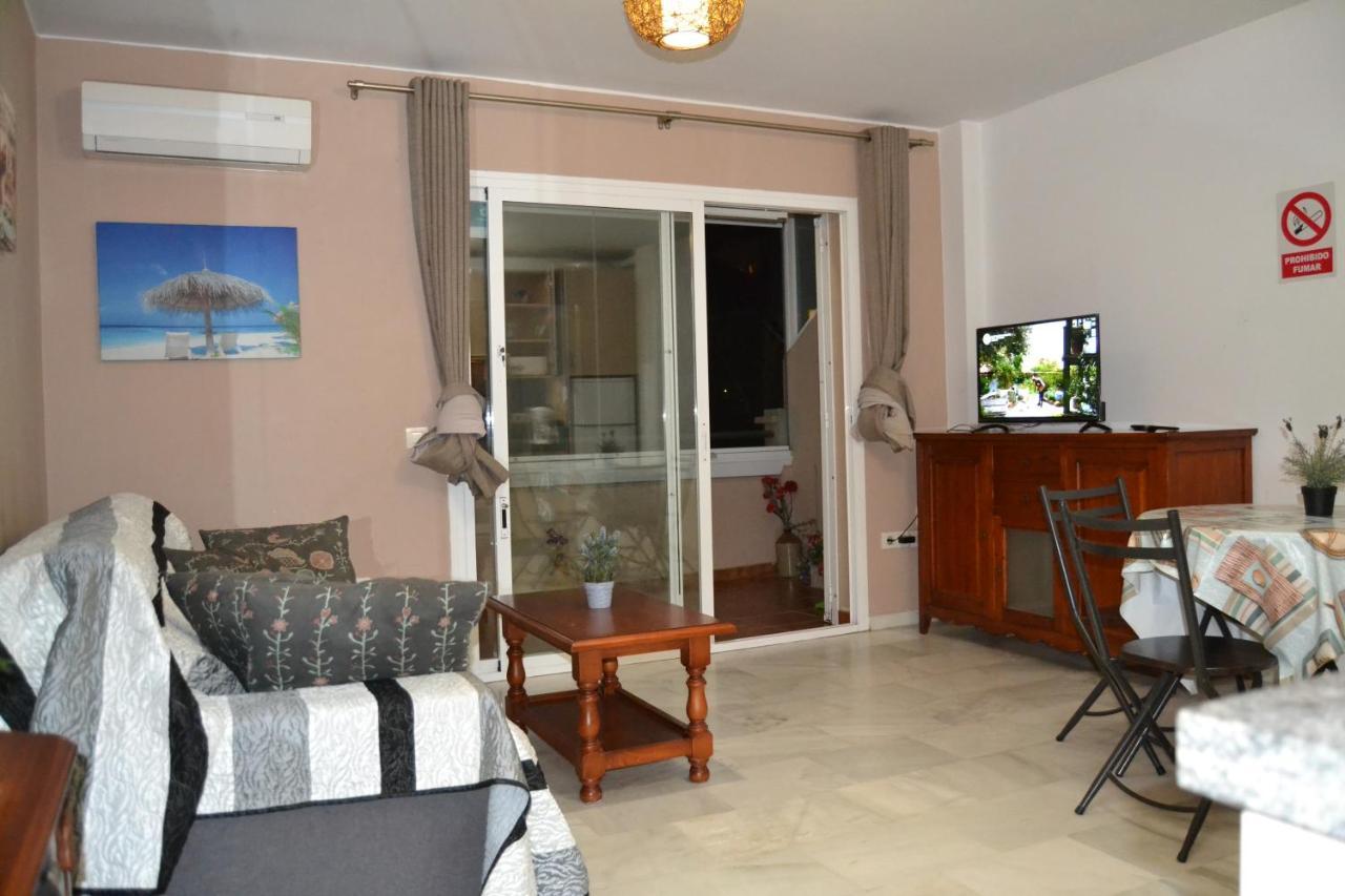 Apartamento Molino De Viento Apartment Fuengirola Luaran gambar