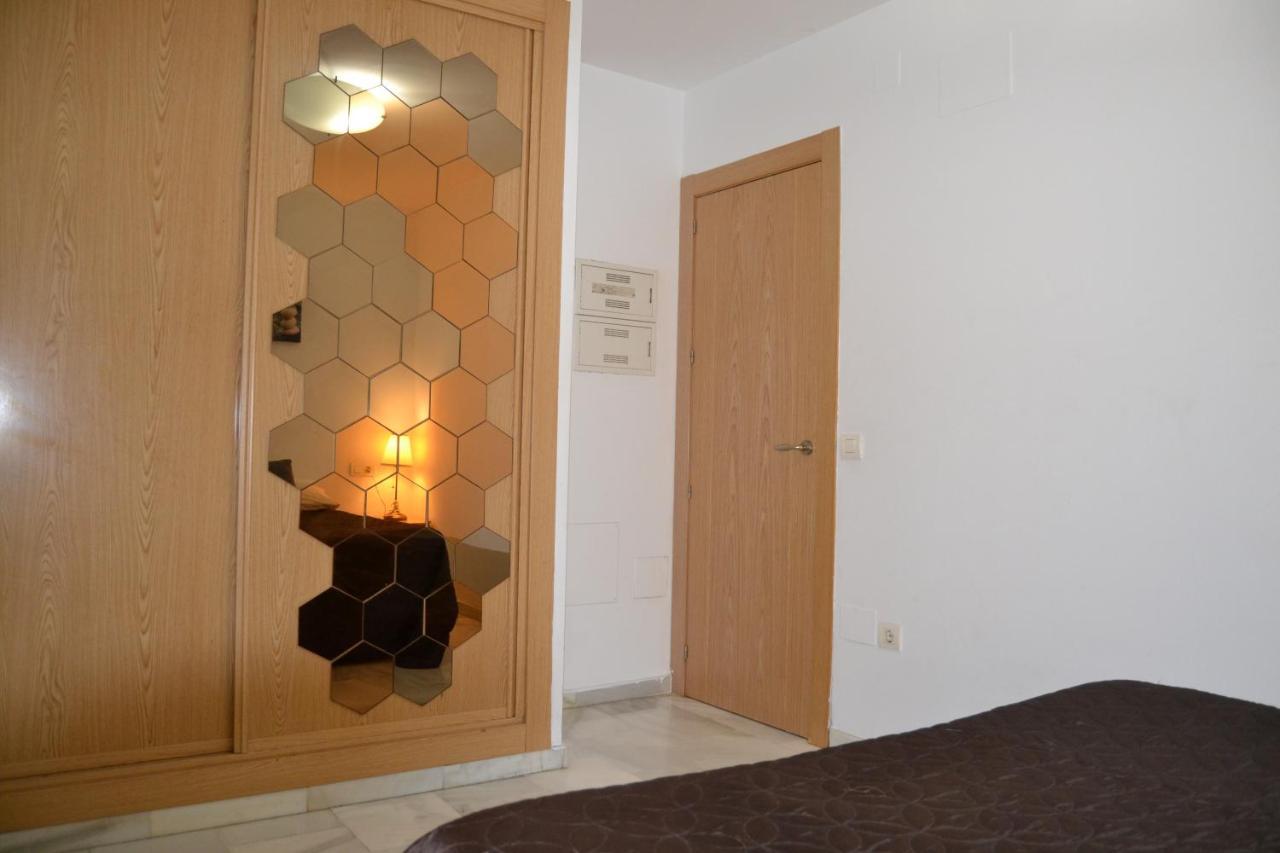 Apartamento Molino De Viento Apartment Fuengirola Luaran gambar