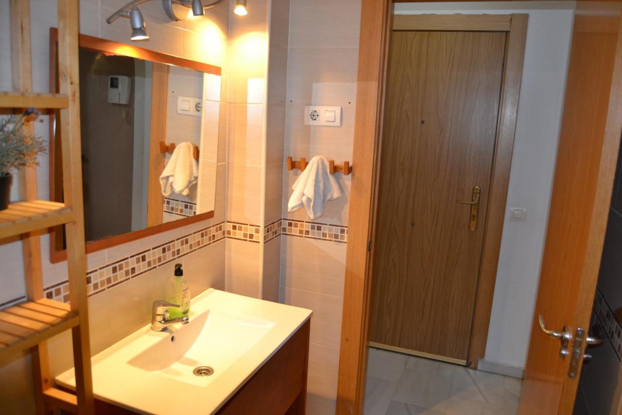 Apartamento Molino De Viento Apartment Fuengirola Luaran gambar