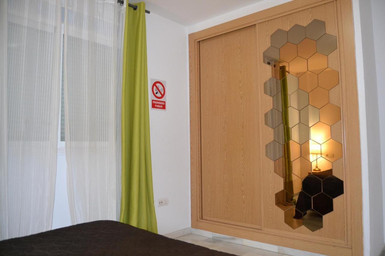 Apartamento Molino De Viento Apartment Fuengirola Luaran gambar